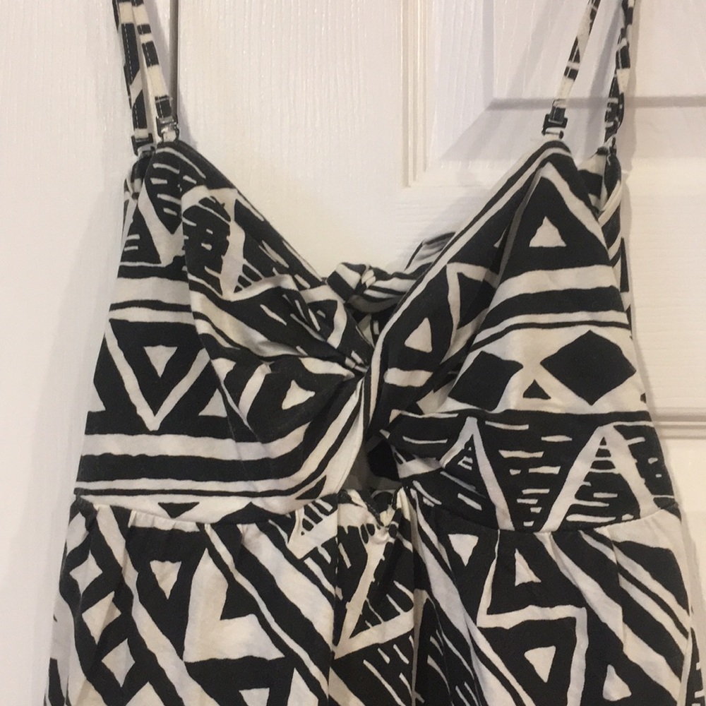 Small Roxy dress - Picture 2 of 3